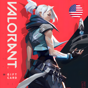 valorant giftcard usa